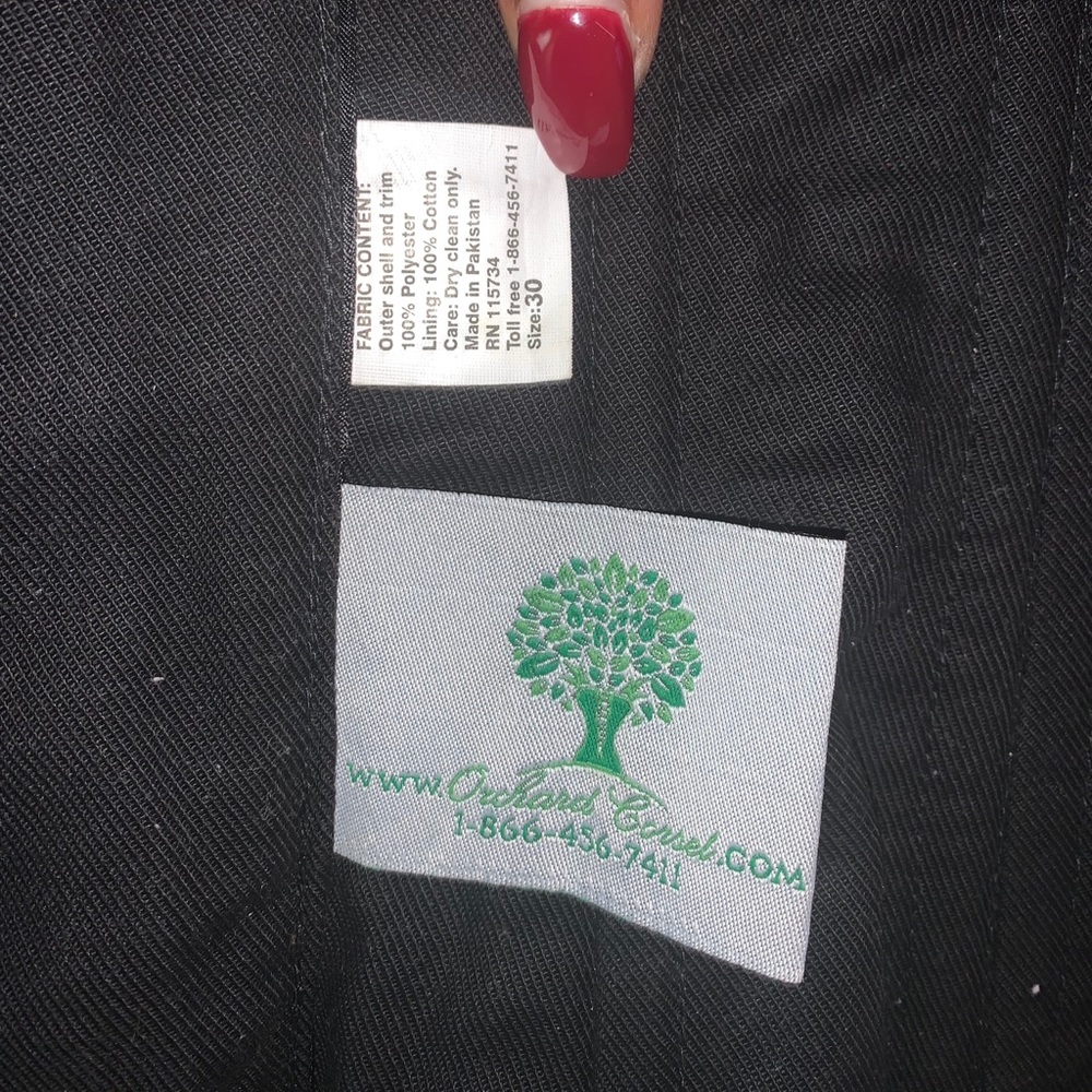 Steel Boned Corset - Picture 2 of 4